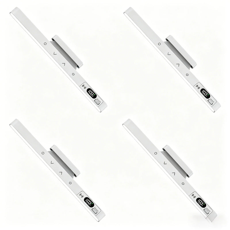Réglette LED Rechargeable à Détecteur de Mouvement pour Placard et Cuisine