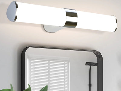 Applique pour Miroir de Salle de Bain