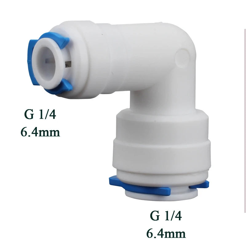 Filtre à Eau Sédiments pour Bidet, 10 Microns, 1 ou 3 Pièces