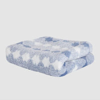 Serviette de Bain Microfibre Ultra Absorbante 34 x 74 ou 70 x 140 cm