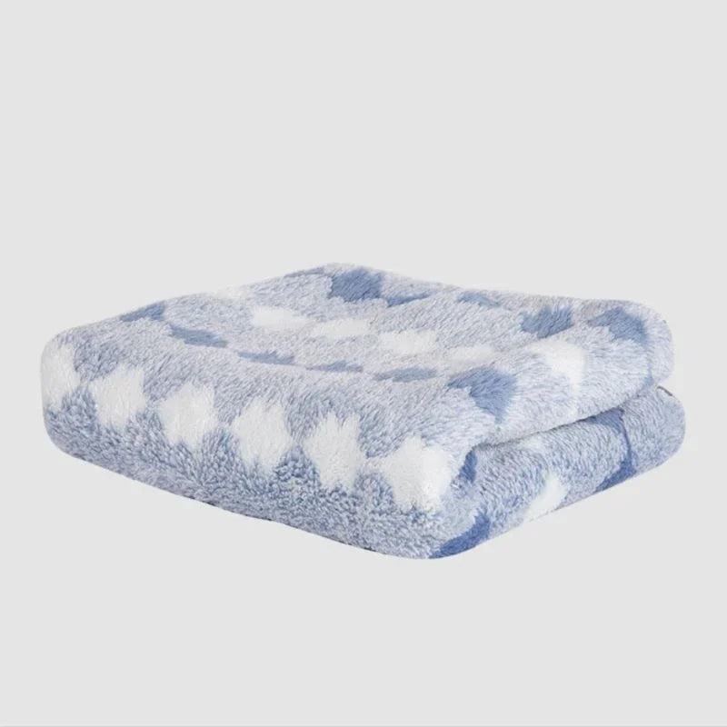 Serviette de Bain Microfibre Ultra Absorbante 34 x 74 ou 70 x 140 cm