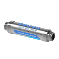 Filtre Anti-Calcaire Sans Sel à Polarisation Ionique, Raccord DN15 ou DN20
