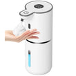 Distributeur de Savon Automatique Sans Contact USB