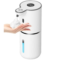 Distributeur de Savon Automatique Sans Contact USB