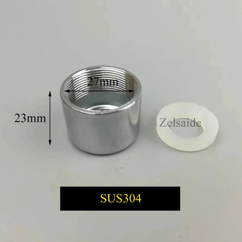 Rotule Orientable et Pommeau de Douche G1/2 à la Pièce, 18 Articles