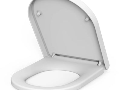 Abattant WC Frein de Chute
