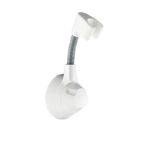 Support de Douche à Ventouse Rotation Multi-Angle Sans Perçage