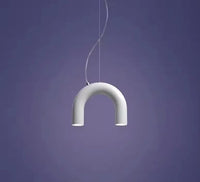 Suspension Cuisine LED Arches Colorées, 2 à 12 LED, 6 Coloris