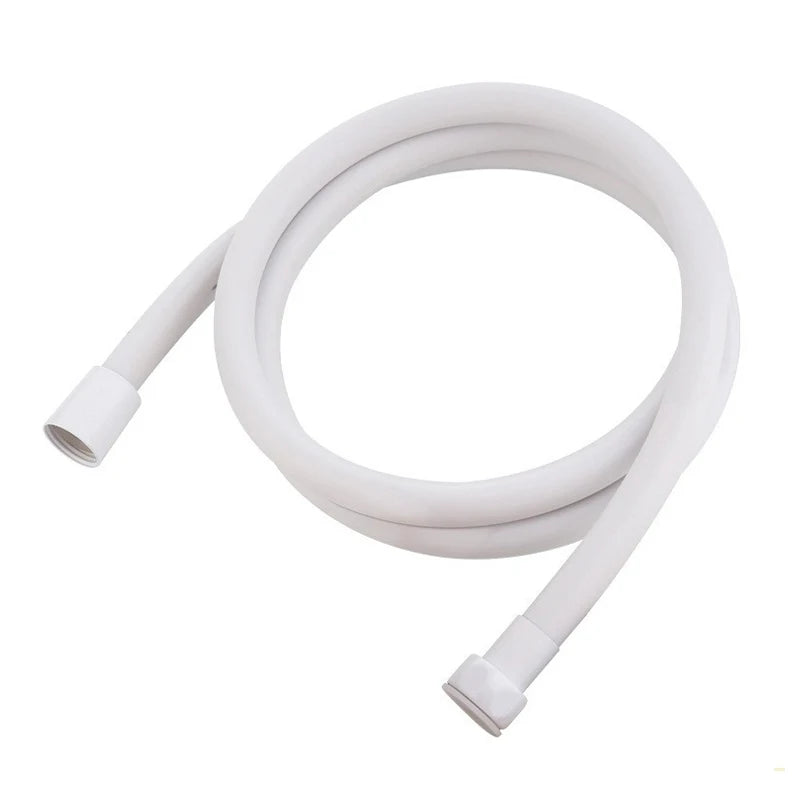 Flexible de Douche PVC Lisse 5 Finitions 150 à 400 cm