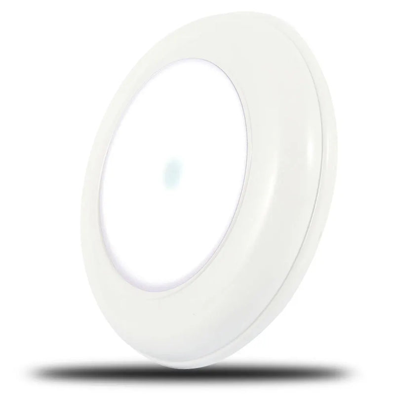 Plafonnier LED Cuisine à Capteur de Mouvement sur Piles, Sans Fil