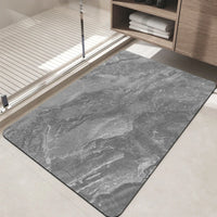 Tapis de Bain Diatomite Marbré Antidérapant, 4 Dimensions