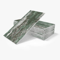 Crédence Adhésive Effet Bois et Pierre, 12 Coloris, 16 à 64 Pièces