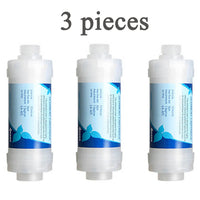 Filtre à Eau Sédiments pour Bidet, 10 Microns, 1 ou 3 Pièces