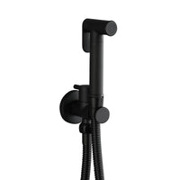 Douchette WC Eau Froide Flexible Inox 1,5 m, 4 Finitions