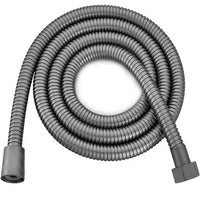Flexible de Douche Inox 304 Noyau Cuivre 5 Finitions 150 à 300 cm
