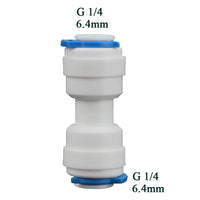 Filtre à Eau Sédiments pour Bidet, 10 Microns, 1 ou 3 Pièces