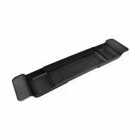 Plateau de Baignoire Extensible en ABS Noir ou Blanc, avec Drainage