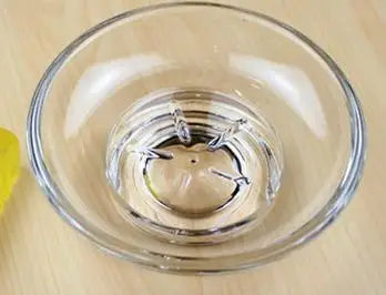 Porte-Savon en Verre Transparent ou Dépoli, Coupelle à Savon à Poser