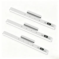 Réglette LED Rechargeable à Détecteur de Mouvement pour Placard et Cuisine