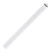 Rallonge Bras de Douche Inox 30 cm, 4 Finitions