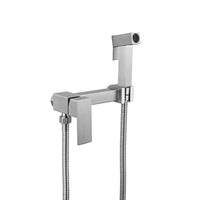 Mitigeur Douchette WC Mural Inox 304, avec ou sans Douchette