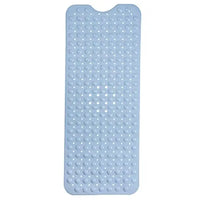 Tapis de Baignoire et de Douche Antidérapant Extra Large 40 x 100 cm