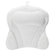 Coussin de Baignoire Tête et Dos Maille Respirante