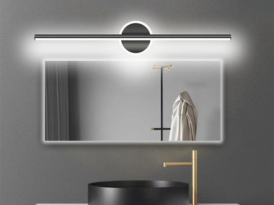 Applique pour Miroir de Salle de Bain