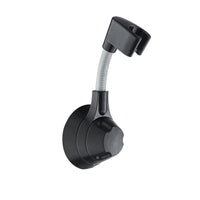 Support de Douche à Ventouse Rotation Multi-Angle Sans Perçage