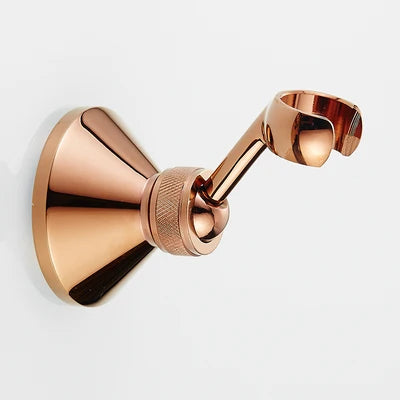 Pommeau de Douche à Main avec Support et Flexible