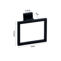 Ensemble Accessoires Salle de Bain Inox Multi-Finitions