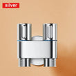 Douchette WC Robinet d'Angle 7 Coloris au Choix