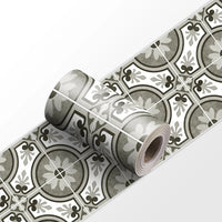 Frise Carrelage Adhésive Style Européen pour Cuisine