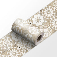 Frise Carrelage Adhésive Style Européen pour Cuisine
