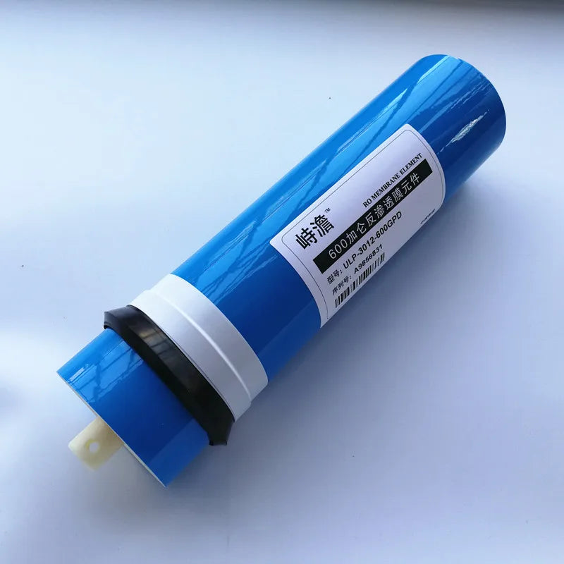 Membrane Osmose Inverse 3012 600 GPD et Boîtier pour Osmoseur