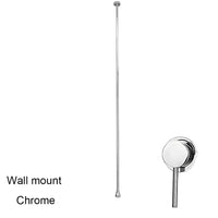 Mitigeur de Lavabo Design Plafond avec Bec Vertical