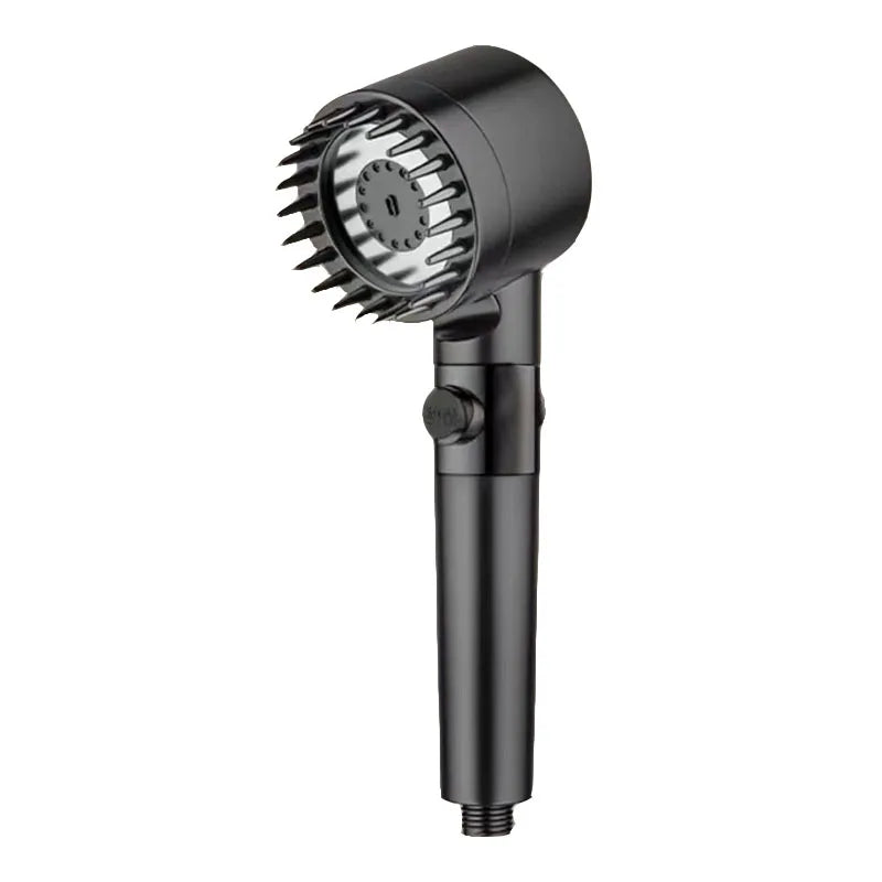 Pommeau de Douche à Filtre Haute Pression 3 Modes
