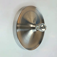 Plafonnier Cuisine Plat et Applique Murale Disque Ø 33 cm, 5 Coloris