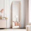 Miroir sur Pied Pleine Longueur 160 cm à Suspendre