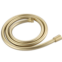 Flexible de Douche PVC Lisse 5 Finitions 150 à 400 cm