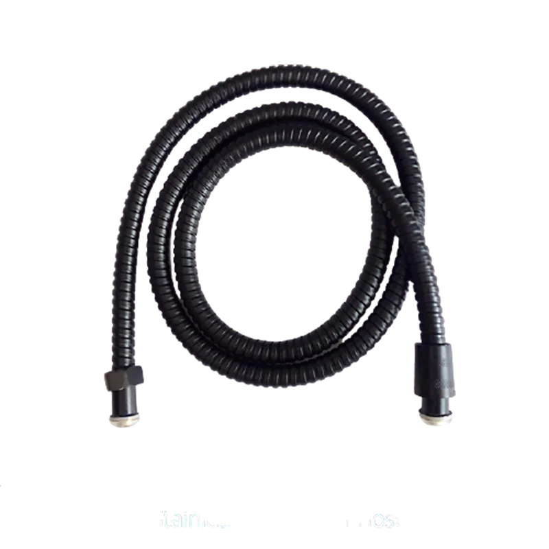 Flexible de Douche Inox Haute Densité 150 à 300 cm ou Spiralé